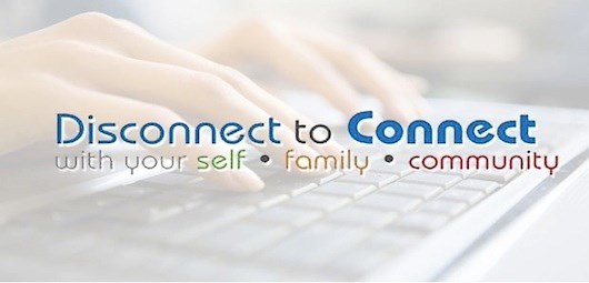 Career Strategy: Getting in balance (Part 1) - Put technology in its place